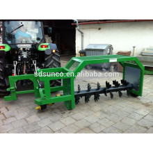 Mini typy! Orgenic Fertilizer Compost Turner 3900$